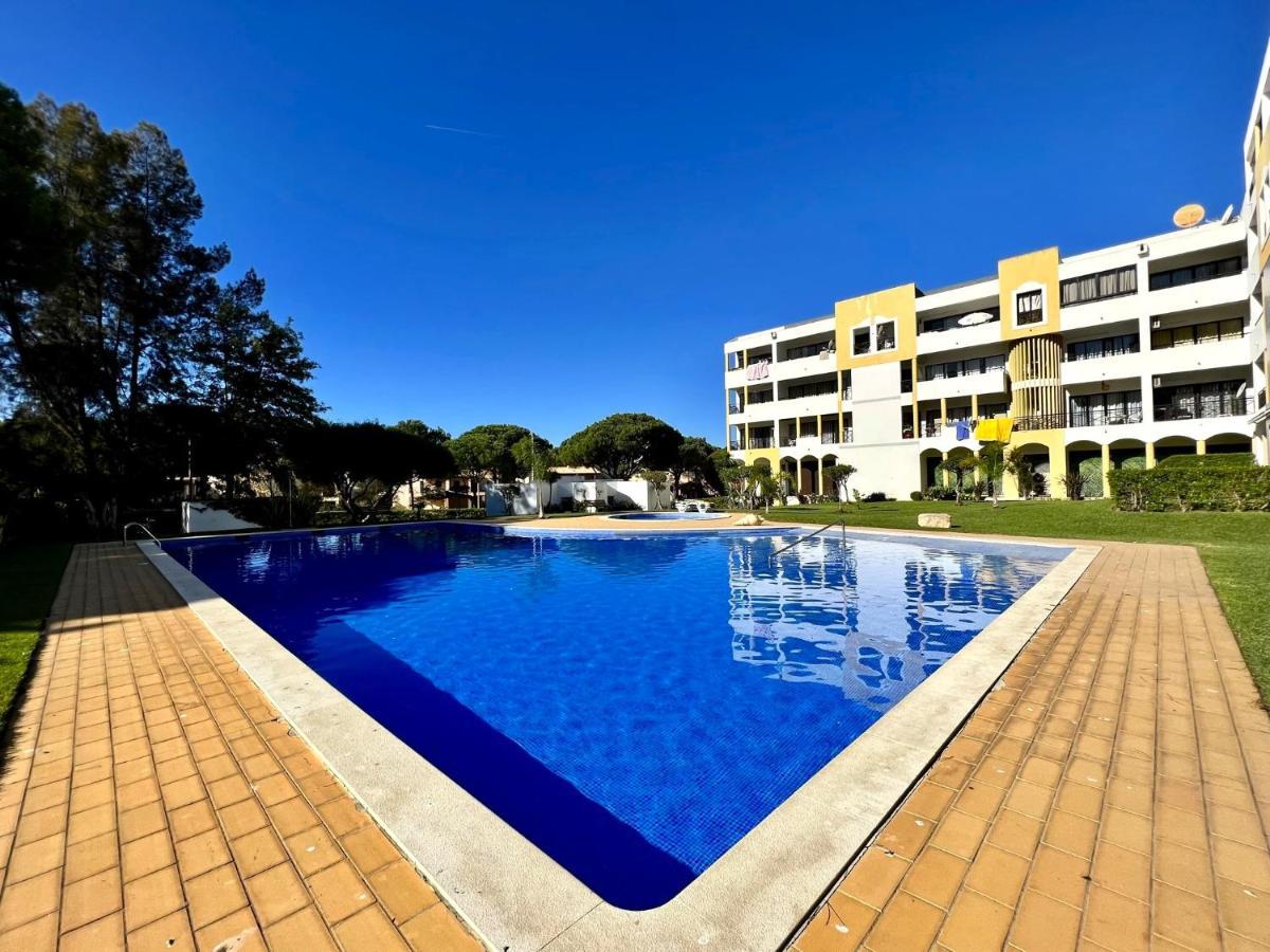 Vilamoura - Spacious With Swimming Pool & View Exteriér fotografie