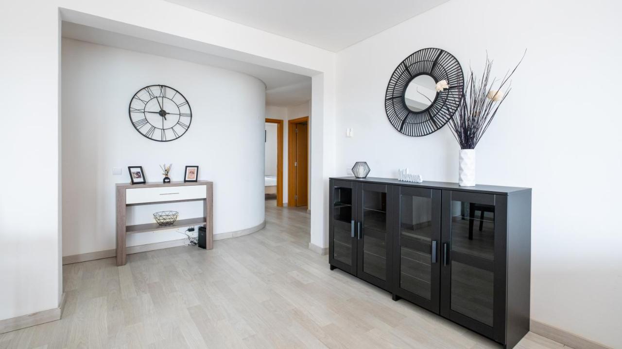 Vilamoura - Spacious With Swimming Pool & View Exteriér fotografie
