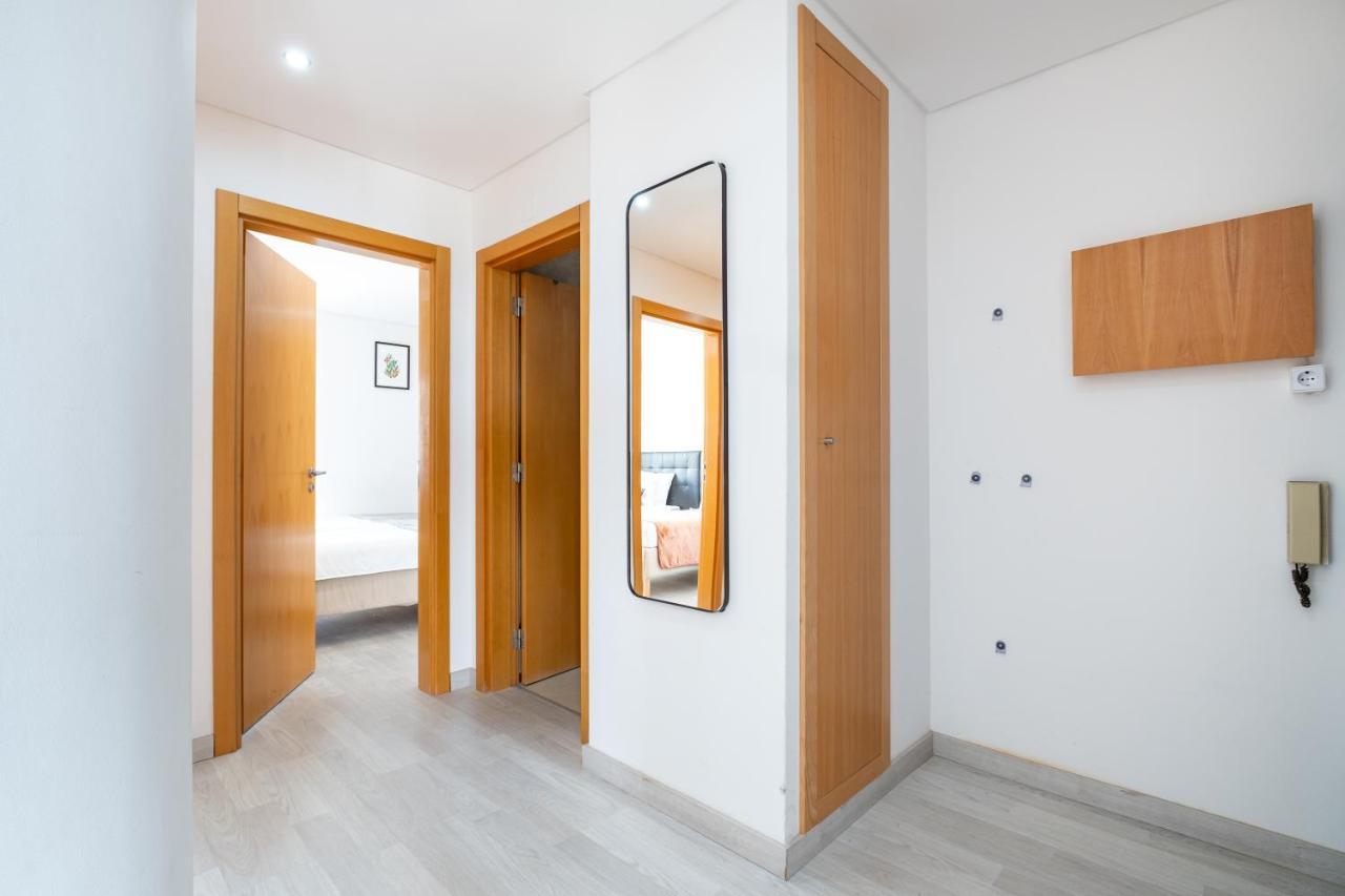 Vilamoura - Spacious With Swimming Pool & View Exteriér fotografie