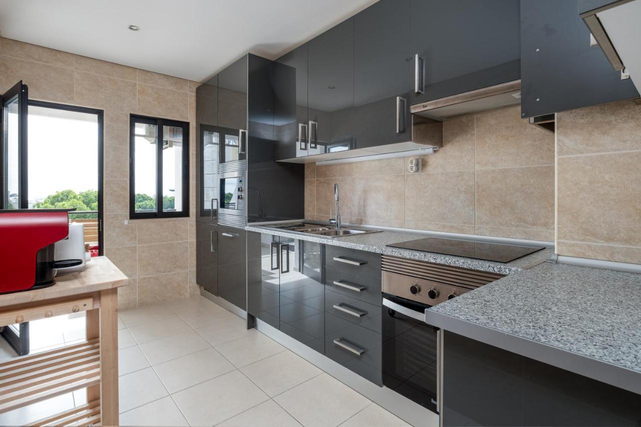 Vilamoura - Spacious With Swimming Pool & View Exteriér fotografie