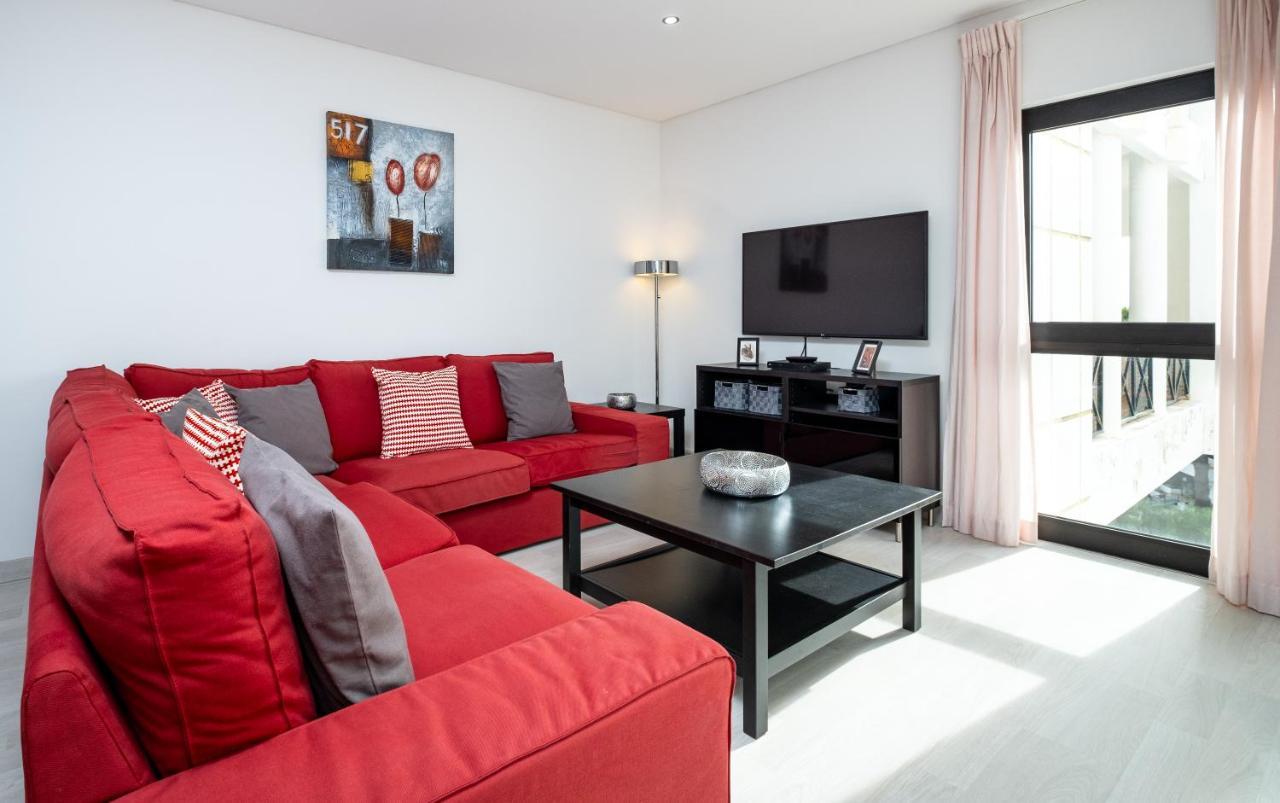 Vilamoura - Spacious With Swimming Pool & View Exteriér fotografie