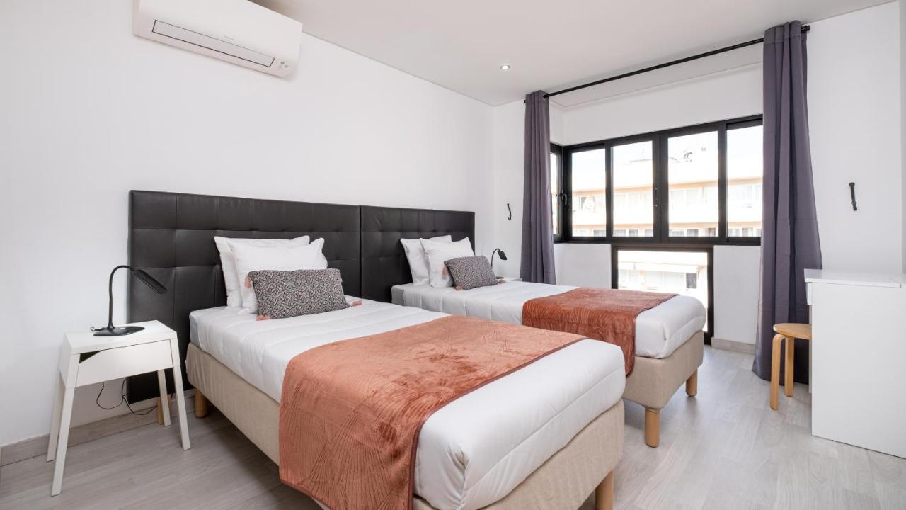 Vilamoura - Spacious With Swimming Pool & View Exteriér fotografie