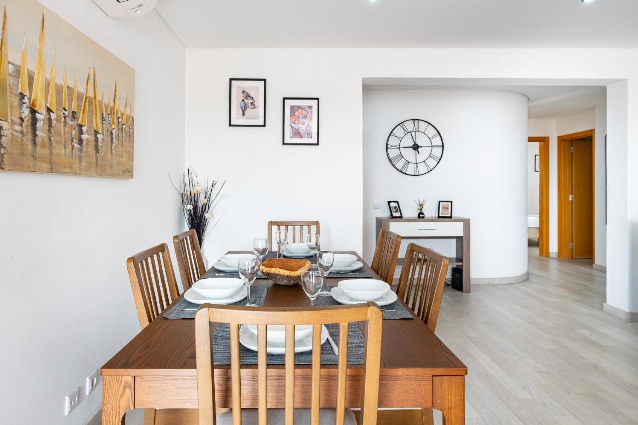 Vilamoura - Spacious With Swimming Pool & View Exteriér fotografie