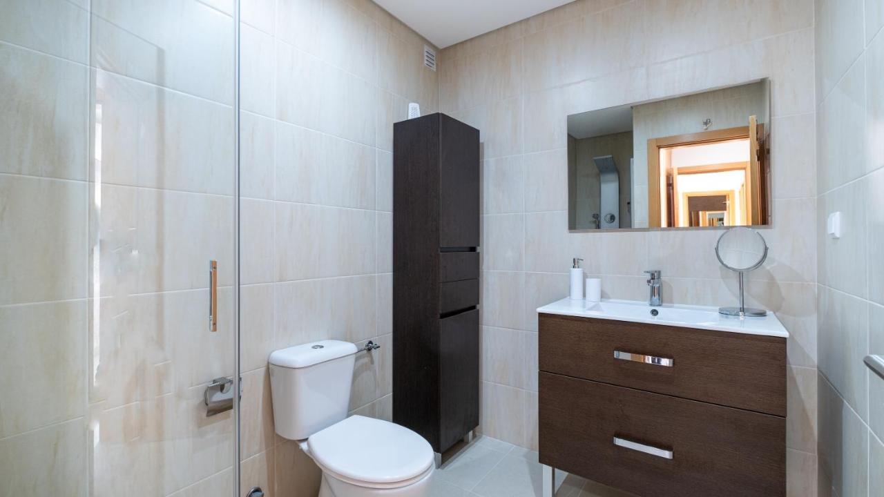 Vilamoura - Spacious With Swimming Pool & View Exteriér fotografie