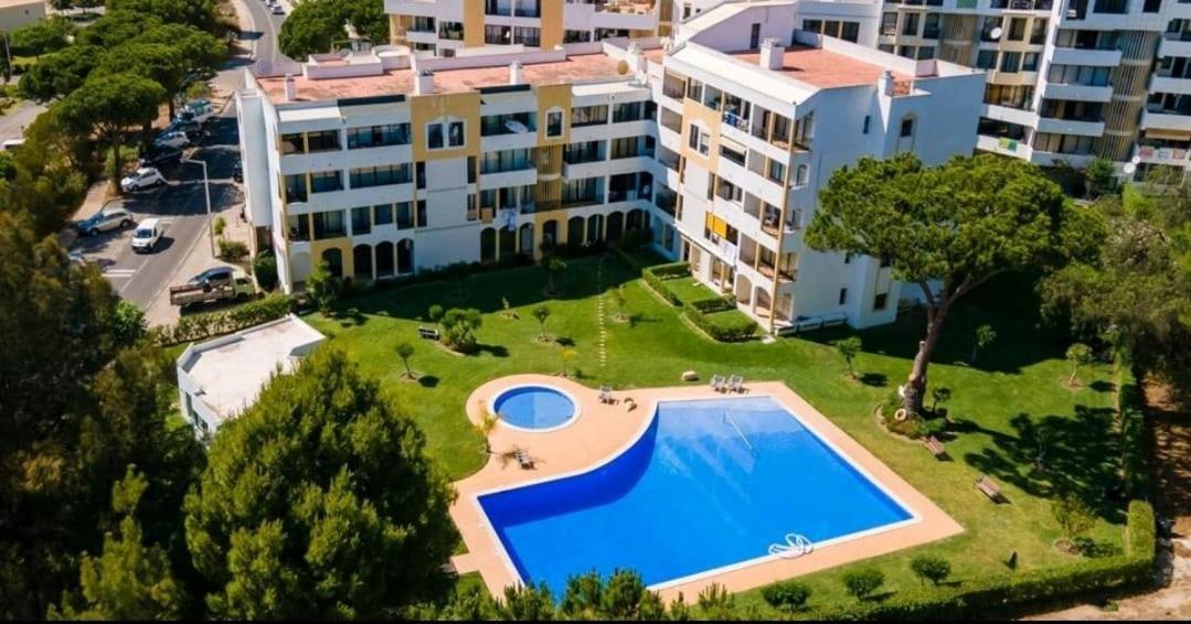 Vilamoura - Spacious With Swimming Pool & View Exteriér fotografie