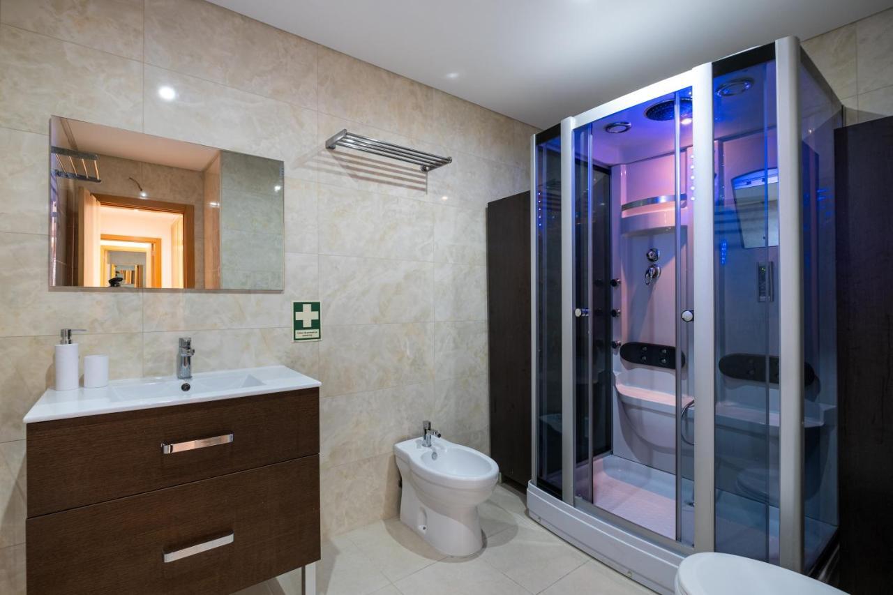 Vilamoura - Spacious With Swimming Pool & View Exteriér fotografie