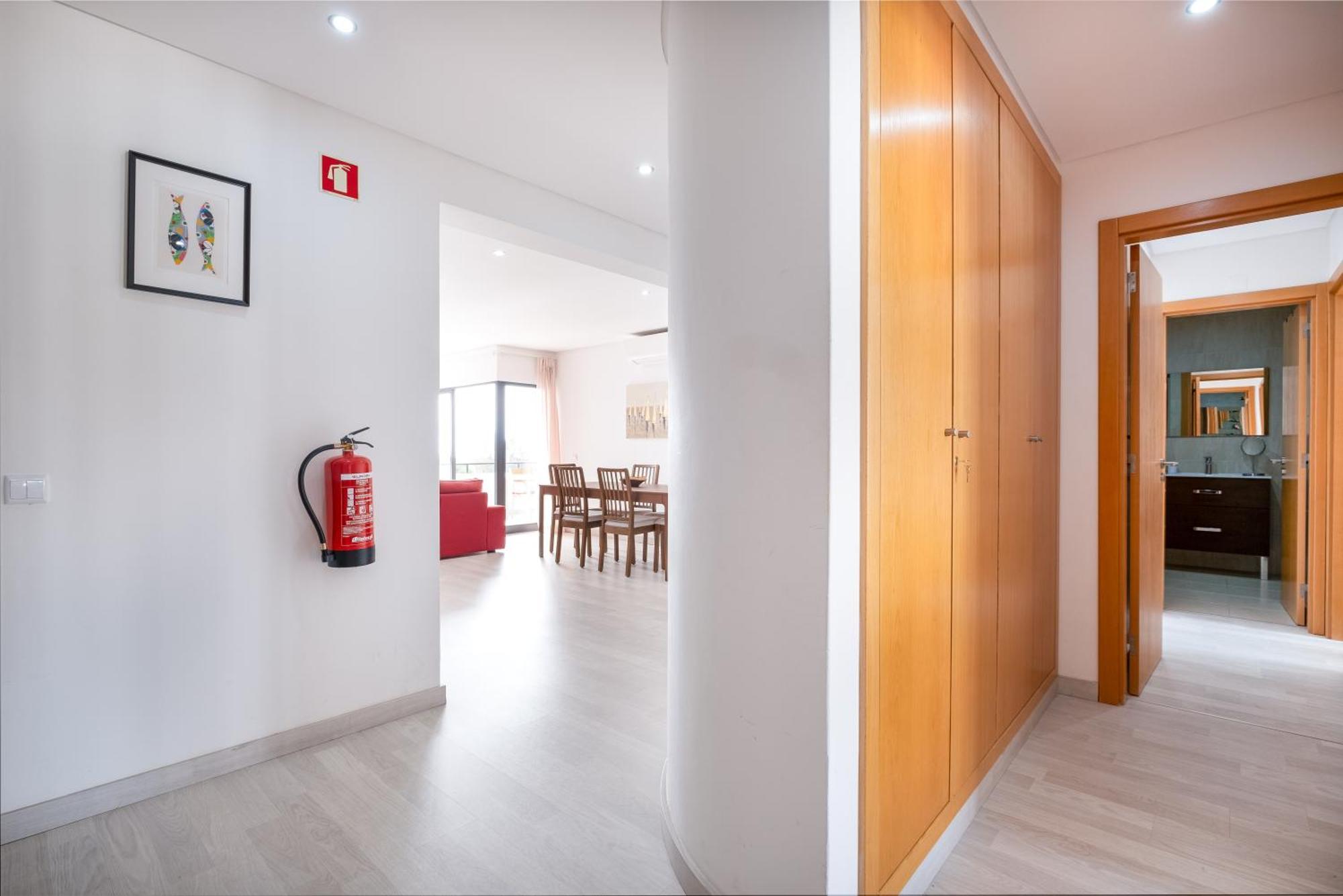 Vilamoura - Spacious With Swimming Pool & View Exteriér fotografie